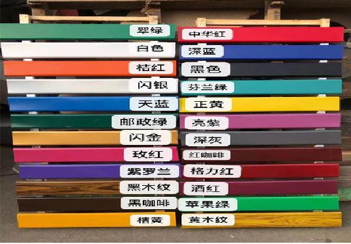 鲁甸做招牌可以用哪些材料？