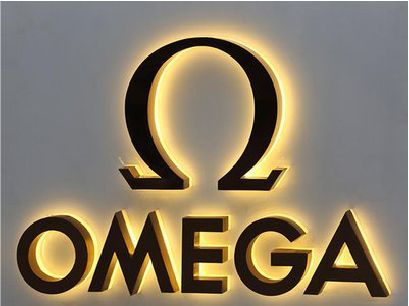鲁甸招牌上的发光字几天可以做好？